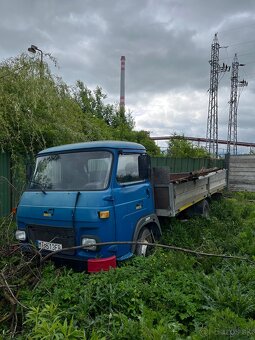 Avia valnik - 4