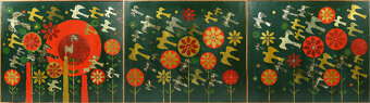 Juraj Daňo - Triptych - 4
