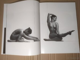 Ľubo Špirko - Tvár tela, Body look - 4