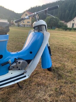 Jawa 20 - 4