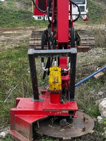 HARVESTOR NEUSON 1002 HVT - 4