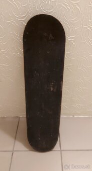 Skateboard - 4