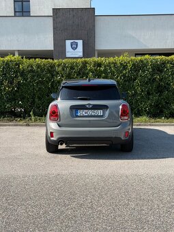 Mini Cooper Countryman automat full bmw servis - 4
