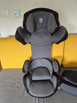 Autosedačka kiddy Guardianfix pro2 - 4