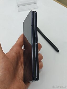 Samsung Galaxy Z Fold 4 256GB | TOP STAV - 4