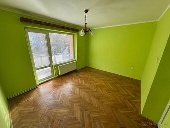 MIMORIADNA PONUKA – TROJIZBOVÝ BYT V NAJŽIADANEJŠEJ LOKALITE - 4