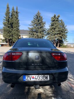 Seat exeo 2.0 TSI 147kw - 4