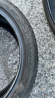 ☀️letné 2ks 235/40 r19 - 4