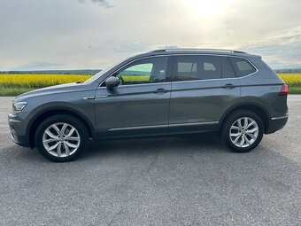 Predám vw tiguan allspace 7 miestny - 4