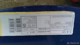 Zváracie elektródy - 4