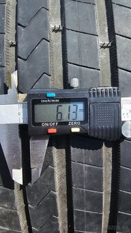 Letné pneumatiky HANKOOK Ventus Prime 4 - 4