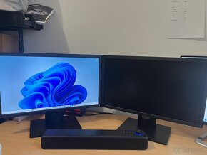 Dell E2216H 22” - 4