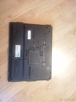 Predám notebook HP 6730b, 15,4" - 4