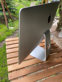Apple iMac 21.5 mid2014 i5,8GB,HD5000,1TBSSD - 4