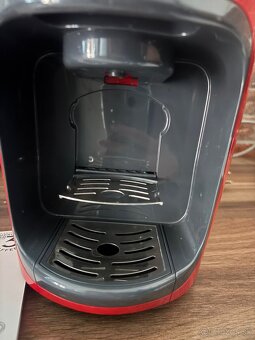 Cafissimo kávovar - 4