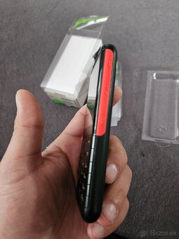 nokia 5310 - 4