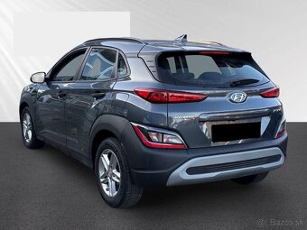 Hyundai KONA - 4