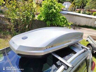 Northline Evospace Silver - 4