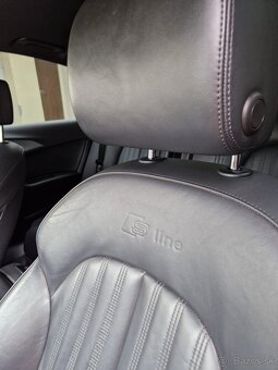 Predám Audi A6 3.0TDI 150kw - 4