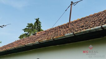 Na predaj 4-izbový rodinný dom s pozemkom 567 m² – Veľké Uhe - 4