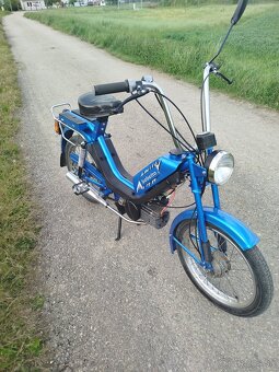 Babeta 210 - 4