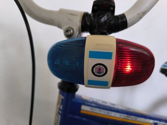 Bicykel 16 - 4