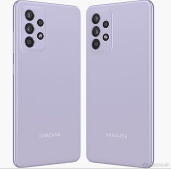 Predam Samsung Galaxy A52s 5G - 4