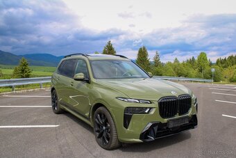 BMW X7 xDrive 40d - 4