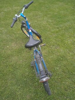 Bicykel - 4