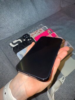 iPhone 14 pro max 128GB Space Black - 4