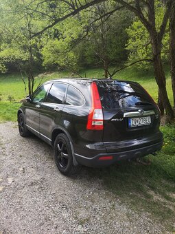 Crv, cr-v bez DPF - 4