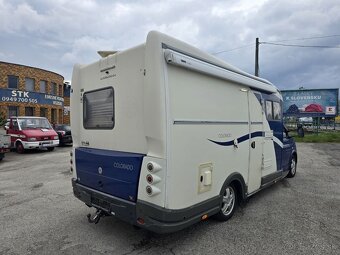 VW Transporter T5 "Karmann" nástavba Colorado - 4