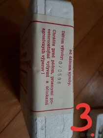 Detekcne trubicky DETAL detekcia alkoholu retro - 4