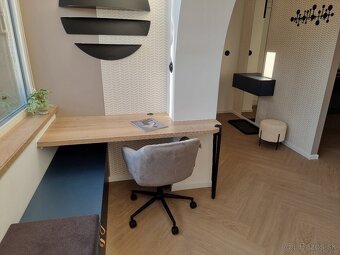 Krásny, prvorepublikový 2i byt s atmosférou, Žilina, centum - 4