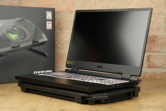 Genesis OXID 850 Chladiaca podložka - 4