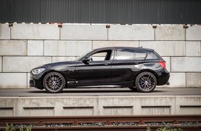 BMW M135i Mperformance - Manuál - 4
