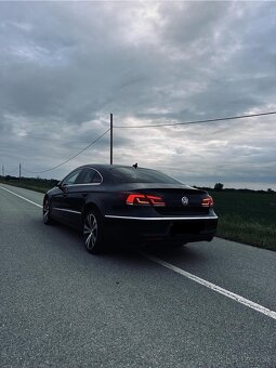 Volkswagen CC 2.0 TDI 4x4 (4 motion) 130kw automat 6st. - 4