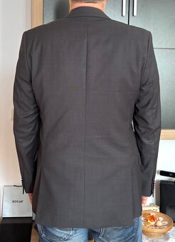 Pánske sako Hugo Boss - 4