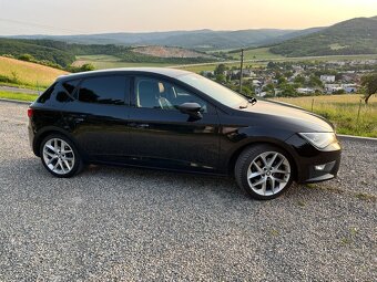 Seat Leon FR 2.0TDI 135kw - 4