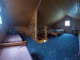 V obci Podkylava ponúkame na predaj drevenú chatu ako s… - 4