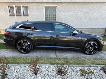 VW ARTEON SHOOTING BRAKE R 2.0TSI 4MOTION DSG 320 PS ,IQ LIG - 4