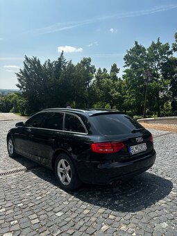 Audi A4 B8 2.0 TDI | 105 kw | model 2012 - 4