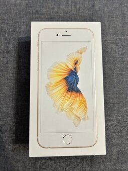 iPhone 6S - 4