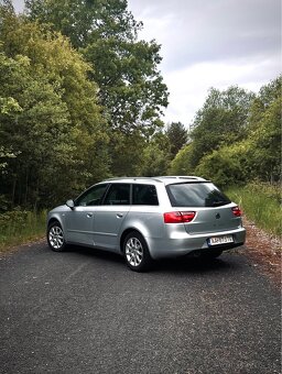 SEAT Exeo Style ST 2.0 Tdi - 4