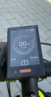 Elektrobicykel Cruisiss e-Largo 7.8 - 4