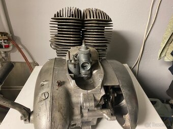 Jawa 350-554 - 4