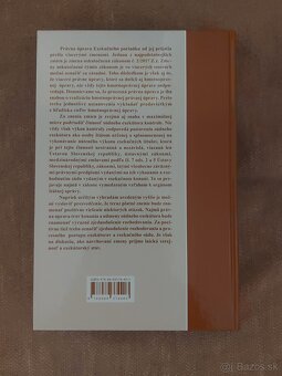 Exekučný zákon v aplikačnej praxi Komentár 2017 - 4