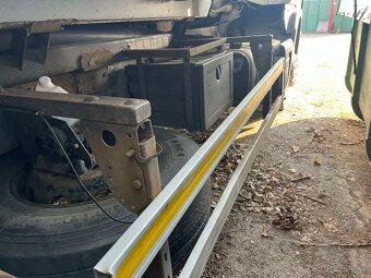 Scania 420, 6x4, r.v2002 - 4