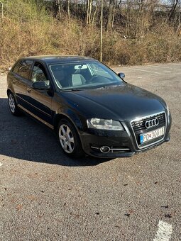 Audi a3 1.6 tdi 77kw - 4