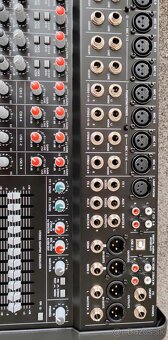 Dinacord cms 1600-3 - 4